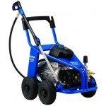 Nilfisk MC 8P-160/2500 301002535 – Zboží Mobilmania