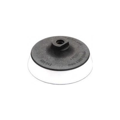 Lešticí talíř FESTOOL max. D 180 mm PT-STF-D150-M14 488342 – Zboží Dáma