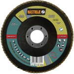 Nástroje cz Kotouč lamelový 125 mm IM-7-125-120AL – Sleviste.cz