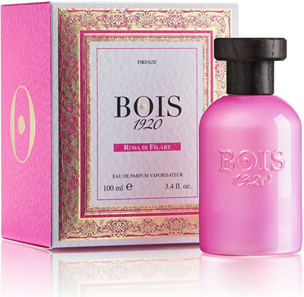 Bois 1920 Rosa Di Filare parfémovaná voda unisex 100 ml