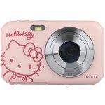 Yashica DZ-100 Hello Kitty – Zboží Živě
