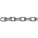 RAPI-TEC Řetěz A, role pozink d5,0mm (30m) 132951 – Hledejceny.cz