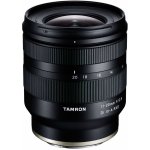 Tamron 11-20 mm f/2.8 Di-III-A RXD Fujifilm X – Hledejceny.cz