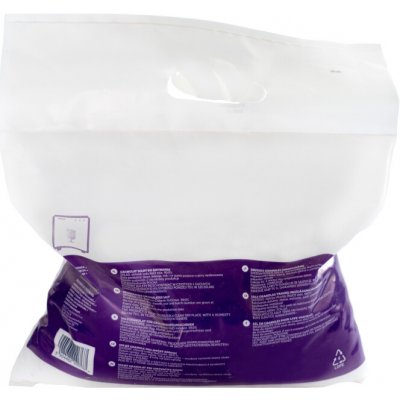 TOMGAST Sůl do změkčovačů vody granule 5 kg – Zboží Mobilmania