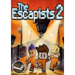 The Escapists 2 – Hledejceny.cz