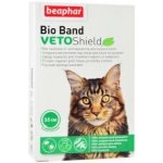 Beaphar obojek antiparazitní Bio Band VetoSh 35 cm – Sleviste.cz