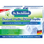 Dr. Beckmann žlučové mýdlo 100 g – Sleviste.cz