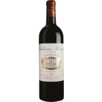 Château Kirwan 3eme Cru Classé Margaux 2021 13,5% 0,75 l (holá láhev) – Hledejceny.cz