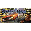 Hra na PC Street Arena