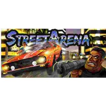 Street Arena