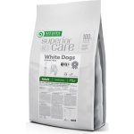 Nature's Protection Superior Care Adult SB White Grain Free Insect 10 kg – Sleviste.cz