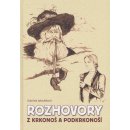 Rozhovory z Krkonoš a Podkrkonoší - Gabriela Jakoubková