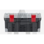 Kistenberg TITAN PLUS kufr na nářadí 55,4x28,6x27,6cm šedá KTIP5530-4C – Hledejceny.cz