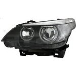 bi-XENON Světlo BMW 5 (E60/E61) | levé přední | 6/2003-06/2010 | TYC | 20-12926-06-9 | Zboží Auto