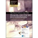 Povídky z německé literatury - dvojjazyčné knihy