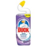 Duck 5v1 WC tekutý čistič s levandulovou vůní Lavender 750 ml – HobbyKompas.cz