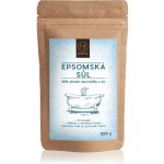 Natu Epsomská sůl do koupele s levandulí 1 kg – Sleviste.cz