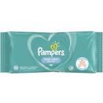 Pampers Fresh clean - 52 ks – Zboží Dáma