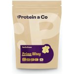Protein a Co PRIME WHEY 900 g – Hledejceny.cz