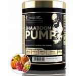 Kevin Levrone Shaabomm pump 385 g – Hledejceny.cz