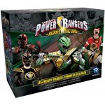 Renegade Power Rangers Heroes of the Grid Legendary Rangers Tommy Oliver Pack – Sleviste.cz