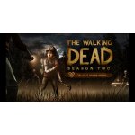 The Walking Dead: A Telltale Games Series (Season 2) – Zboží Mobilmania