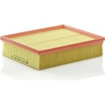Vzduchový filtr MANN-FILTER C 25 146 – Hledejceny.cz