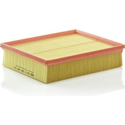 Vzduchový filtr MANN-FILTER C 25 146 – Hledejceny.cz