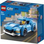 LEGO® City 60285 Sporťák – Zbozi.Blesk.cz