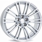 Wheelworld 2DRV WH18 8x18 5x112 ET45 silver – Sleviste.cz