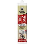 Debbex MS UNIFIX Lepicí a těsnicí tmel 290 g – Hledejceny.cz