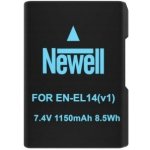 Newell EN-EL14 – Zboží Živě