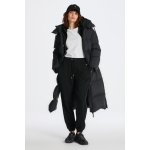 Gant tepláky REL SHIELD SWEATpants černá – Zboží Mobilmania