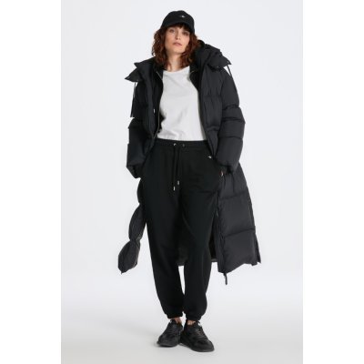 Gant tepláky REL SHIELD SWEATpants černá – Zboží Mobilmania