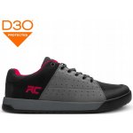 Ride Concepts Livewire Charcoal/Red – Zboží Dáma