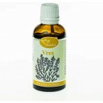 Serafin Vřes tinktura z pupenů extra silná 50 ml – Hledejceny.cz