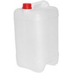 J.P. plastový stohovací kanystr 15 L – Sleviste.cz