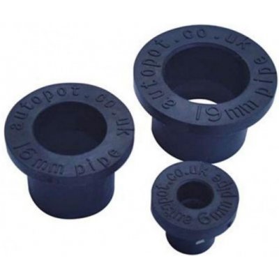 Autopot 16 mm vstup do barelu – Zboží Mobilmania