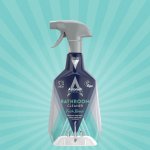 Astonish Specialzovaný čistící prostředek na koupelny Fresh Breeze 750 ml – HobbyKompas.cz