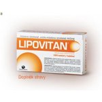 Lipovitan 180 + 30 tablet – Zbozi.Blesk.cz