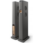KEF LS60 – Sleviste.cz