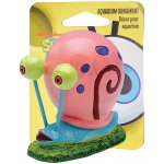 Penn Plax Spongebob Gary 5 cm – Sleviste.cz