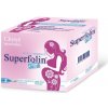 Doplěk stravy v těhotenství Chytré miminko superfolin 2 MAMA 60 tablet + 60 tablet