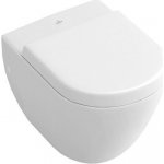Villeroy & Boch Subway 9M66S101 – Hledejceny.cz