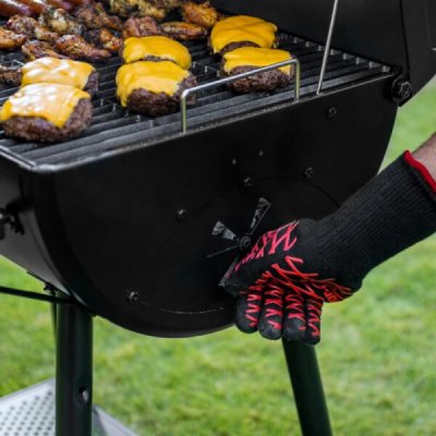 CHAR-GRILLER Gril Pro Deluxe – Hledejceny.cz