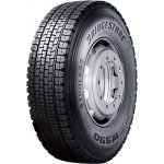 BRIDGESTONE W990 295/60 R22,5 150/147L – Zboží Mobilmania