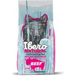 Ibero Cold Pressed dog adult M/L Beef 12 kg – Hledejceny.cz