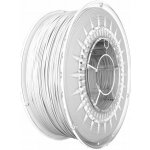 Devil Design PLA 1,75 mm bílý 1 kg – Zboží Živě