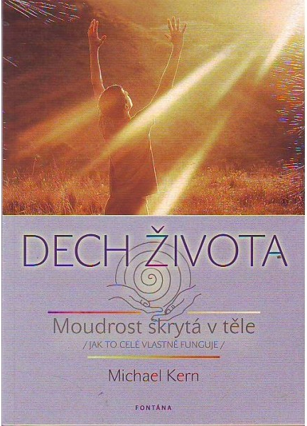 Dech života