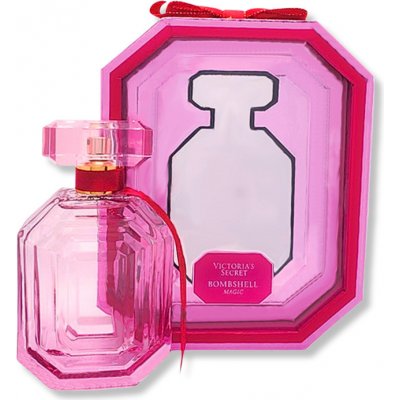 Victoria's Secret Bombshell Magic parfémovaná voda dámská 100 ml – Zboží Mobilmania